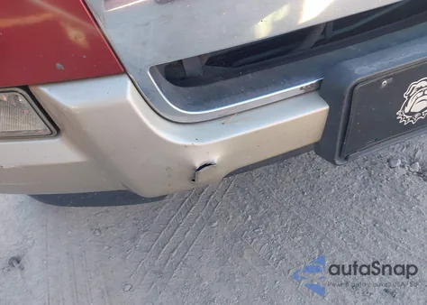 2009 Ford Explorer Eddie Bauer z USA, uszkodzony, nr VIN 1FMEU64E49UA36746